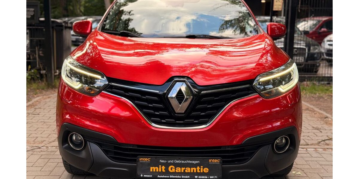Renault Kadjar 60.000 km 11.999 &euro; Berlin 12347