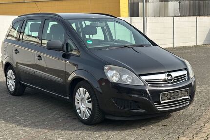 Opel Zafira 222.000 km 3.900 &euro; Neuss 41460