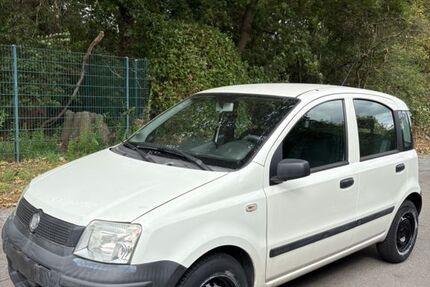 Fiat Panda 162.669 km 2.100 &euro; Köln 50739