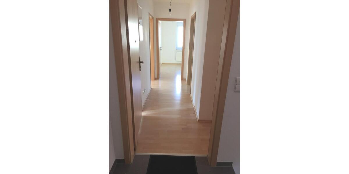 Etagenwohnung Geislingen an der Steige - 4 Zimmer, 85 m&sup2;, 795&euro; | Angebot:26325809