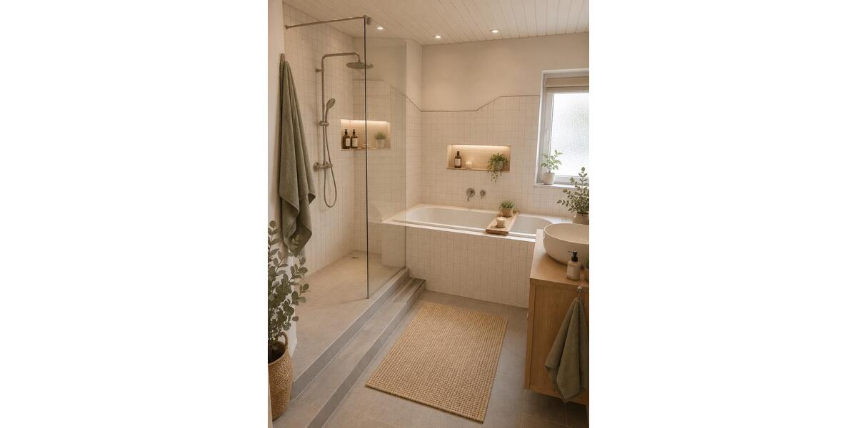 Reihenhaus Bürstadt - 5 Zimmer, 130 m&sup2;, 399.000&euro; | Angebot:26588385