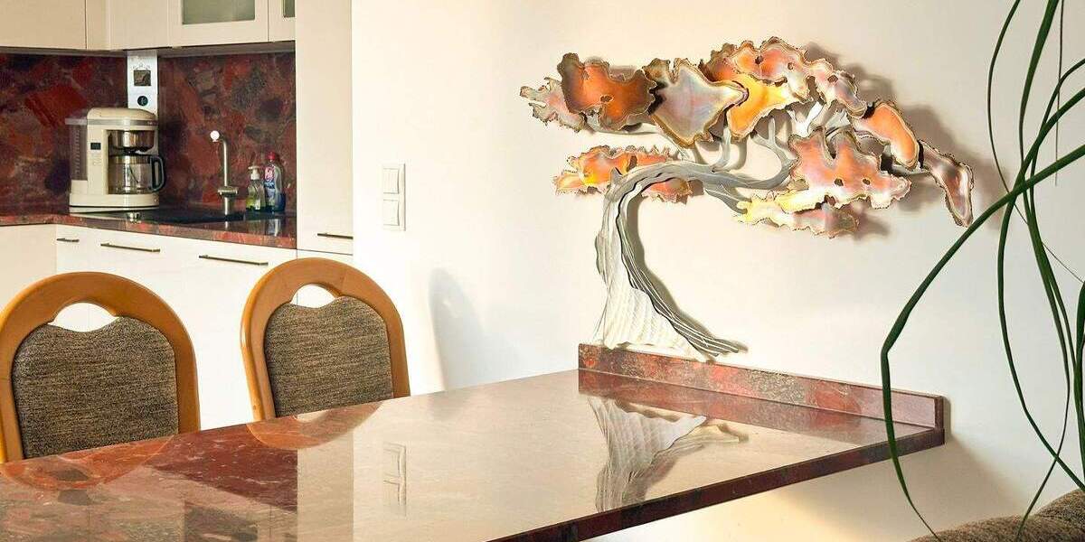 Etagenwohnung Muldestausee Pouch - 4 Zimmer, 115 m&sup2;, 399.000&euro; | Angebot:25673858