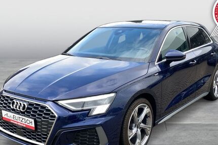 Audi A3 30.500 km 29.390 &euro; Löbau 02708