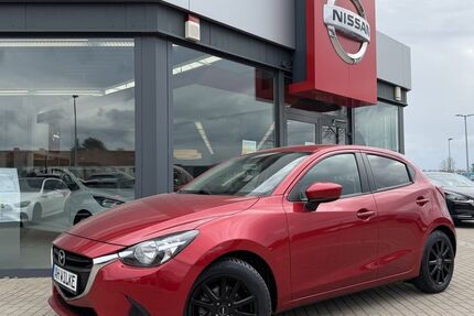 Mazda 2 55.761 km 11.890 &euro; Magdeburg 39120