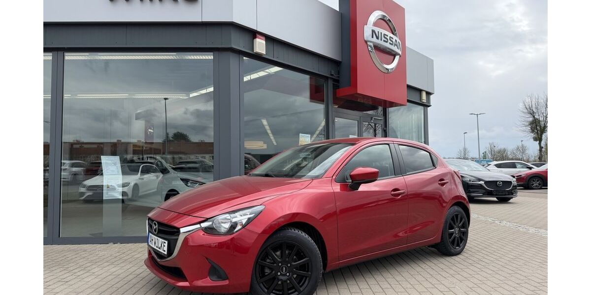 Mazda 2 55.761 km 11.890 &euro; Magdeburg 39120