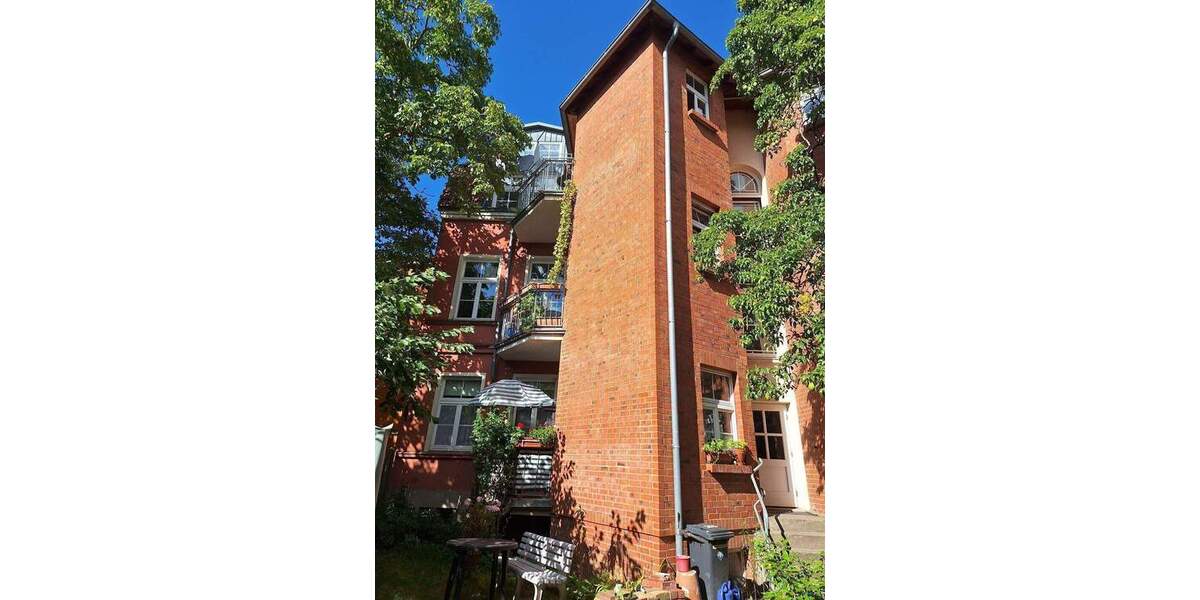 Einfamilienhaus Greifswald Fleischervorstadt - 3 Zimmer, 180.000&euro; | Angebot:25834706