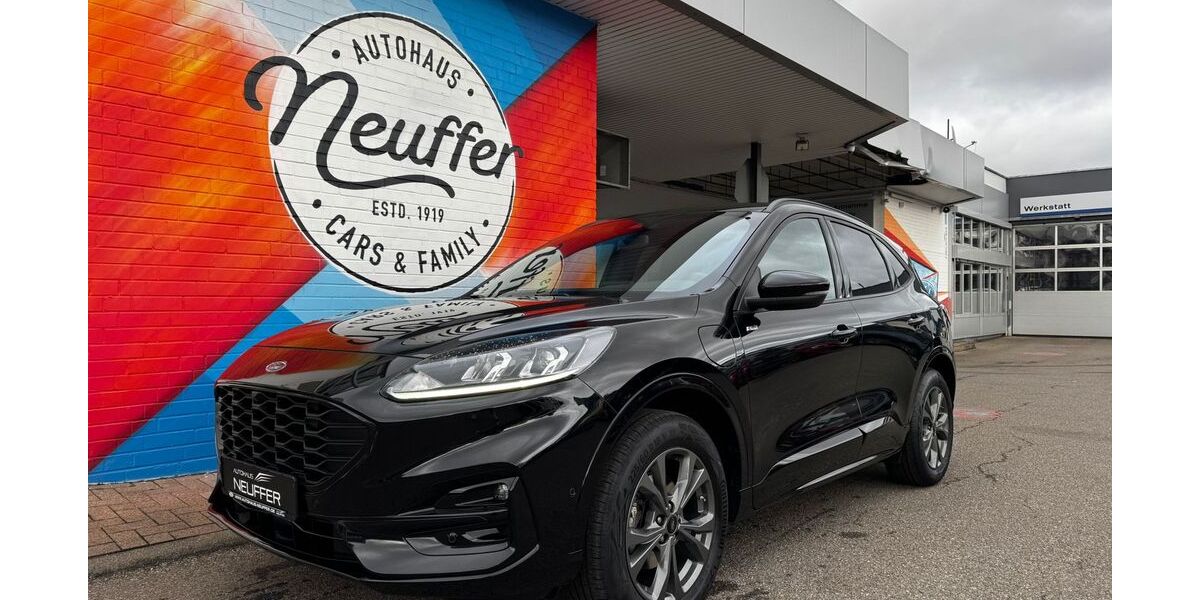 Ford Kuga 60.500 km 22.990 &euro; Herrenberg-Kuppingen 71083