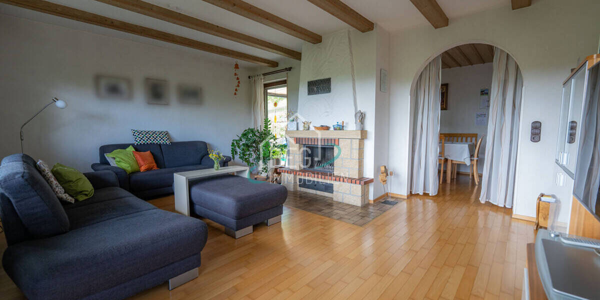 Einfamilienhaus Mulfingen Jagstberg - 1 Zimmer, 229 m&sup2;, 489.000&euro; | Angebot:26696088