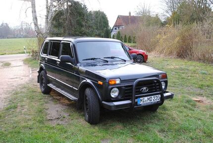 Lada Niva