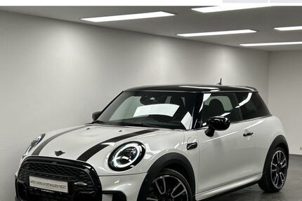 Mini Cooper 87.397 km 23.770 &euro; Rosenheim 83026