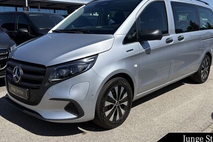 Mercedes-Benz eVito 3.090 km 49.850 &euro; Landsberg am Lech 86899