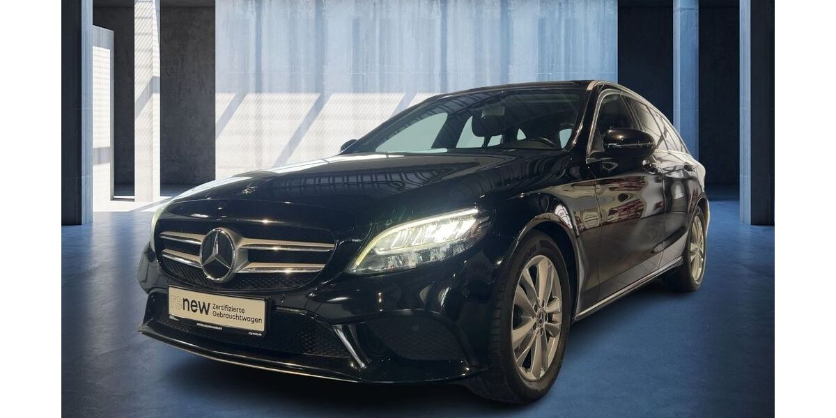 Mercedes-Benz T-Klasse 105.794 km 21.990 &euro; Hamburg 22763