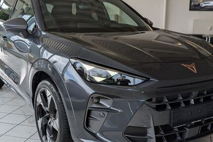 Cupra Terramar 14.862 km 35.980 &euro; Homberg (Efze) 34576