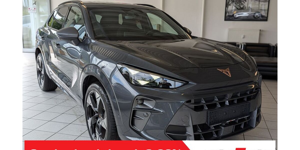 Cupra Terramar 14.862 km 35.980 &euro; Homberg (Efze) 34576