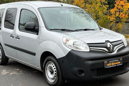 Renault Kangoo 118.600 km 8.900 &euro; Mainz-Kostheim 55246