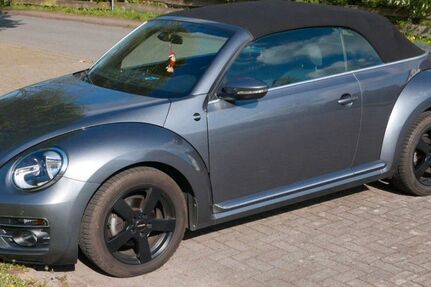 VW Beetle