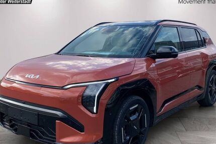 Kia EV3 2.500 km 42.970 &euro; Weiterstadt-Darmstadt 64331