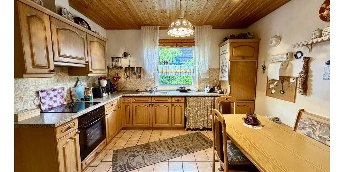 Einfamilienhaus Marne - 5 Zimmer, 143 m&sup2;, 249.000&euro; | Angebot:26741812