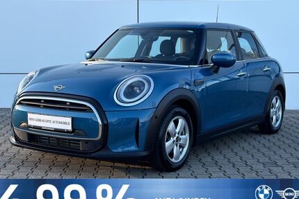 Mini ONE 20.600 km 18.640 &euro; Öhringen 74613
