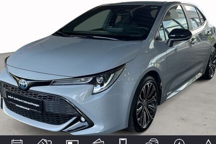 Toyota Corolla 46.400 km 21.470 &euro; Mayen 56727
