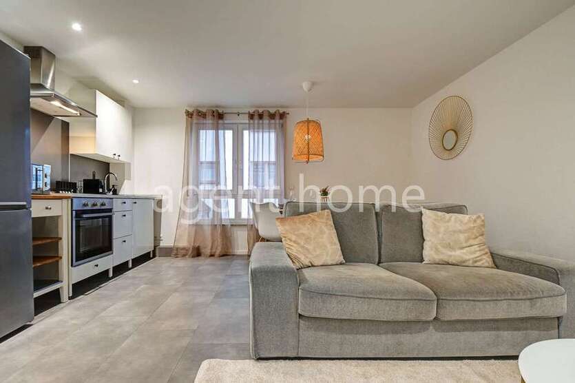 Wohnung zum Mieten in Sindelfingen 1.190 € 40 m²