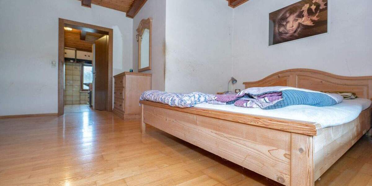 Mehrfamilienhaus, Wohnhaus Neureichenau - 1 Zimmer, 380 m&sup2;, 315.000&euro; | Angebot:25696552