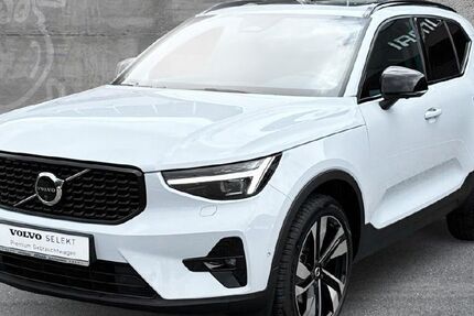 Volvo XC40 23.675 km 32.880 &euro; Jork-Königreich 21635