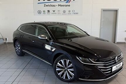 VW Arteon 95.523 km 22.950 &euro; Meerane 08393
