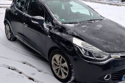 Renault Clio 86.000 km 7.200 &euro; Loxstedt 27162