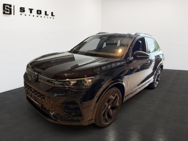 VW Tiguan 14.390 km 48.990 &euro; Waldshut-Tiengen 79761
