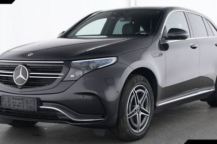 Mercedes-Benz EQC 47.456 km 39.940 € Eula/Borna 04552
