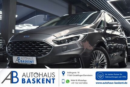Ford Galaxy 99.700 km 24.980 &euro; Sindelfingen-Darmsheim 71069