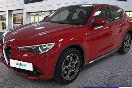 Alfa Romeo Stelvio 46.988 km 33.980 &euro; Frankfurt 60314