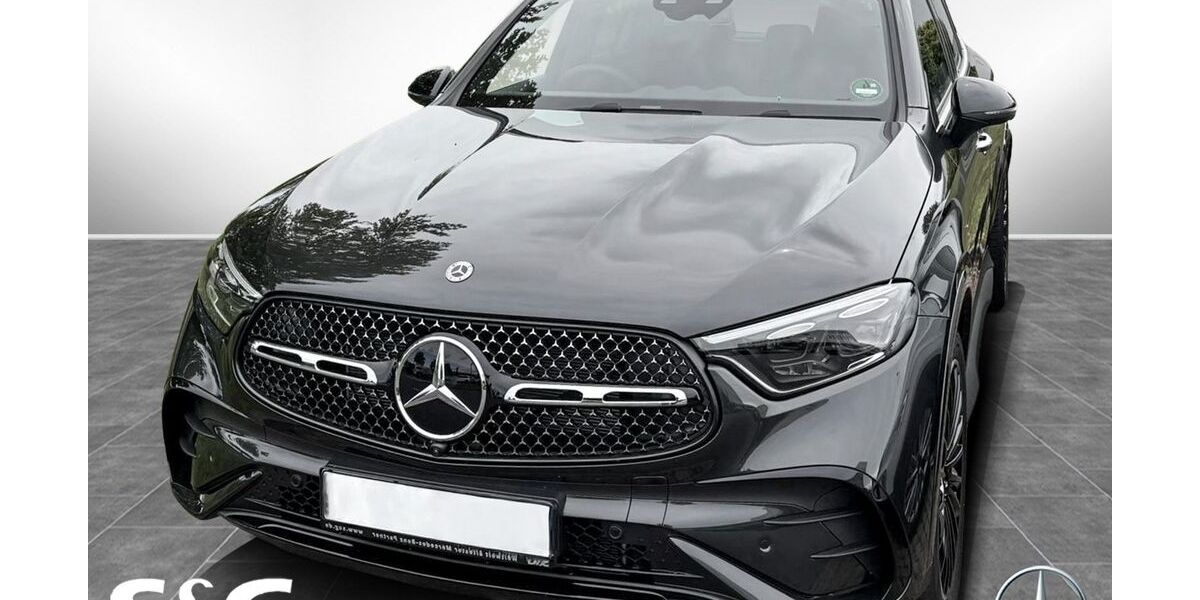 Mercedes-Benz GLC 450 6.000 km 89.607 &euro; Sangerhausen 06526