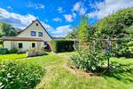 Frühlings-ANGEBOT: Ein- oder Zweifamilienhaus in Traum-Lage am Oereler Kanal ! - Einfamilienhaus Bremervörde | Angebot:22638251