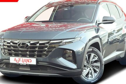 Hyundai TUCSON 53.982 km 28.950 &euro; Cottbus OT Kolkwitz 03099