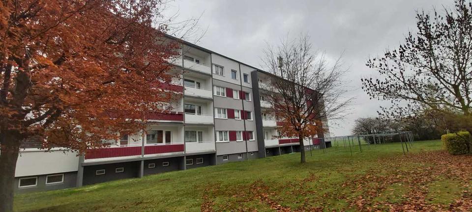 Etagenwohnung Rehna - 2 Zimmer, 45 m&sup2;, 362&euro; | Angebot:26366805