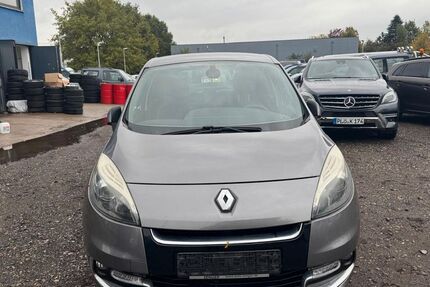 Renault Scenic 220.000 km 3.000 € Henstedt Ulzburg 24558
