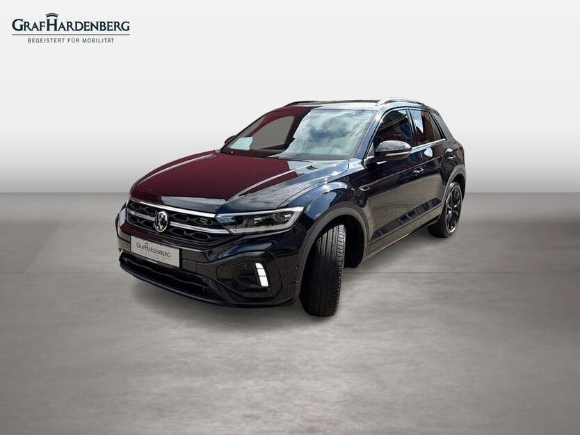 T-Roc