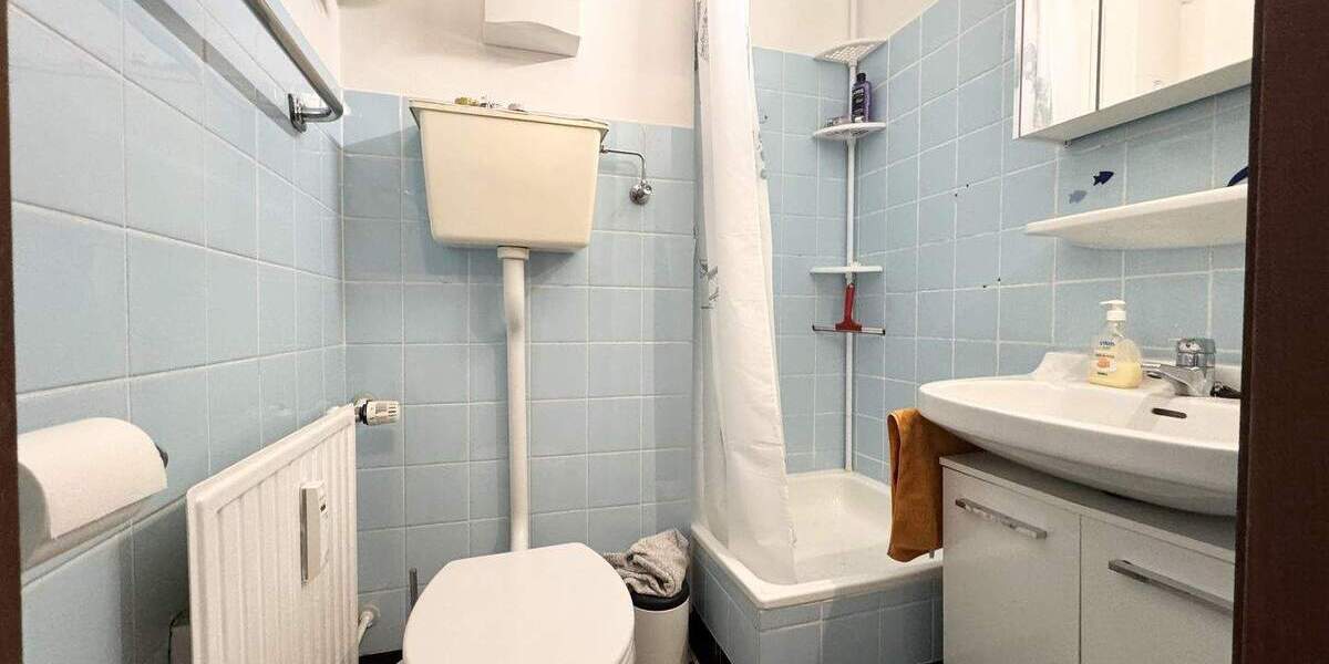 Etagenwohnung Altenau Altenau - 2 Zimmer, 44 m&sup2;, 48.000&euro; | Angebot:25779470