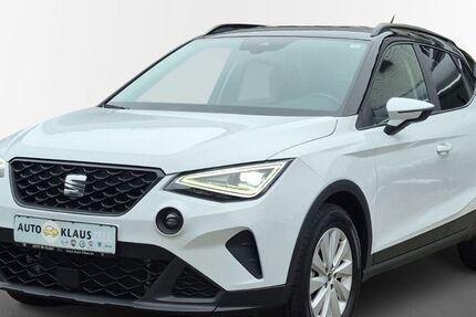 Seat Arona 13.957 km 18.470 &euro; Zell 56856