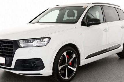 Audi Q7 115.880 km 42.840 &euro; Berlin 12103