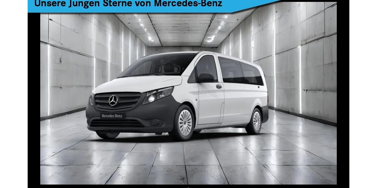 Mercedes-Benz Vito 30.000 km 32.720 &euro; Singen 78224