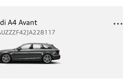 Audi A4 140.000 km 21.000 &euro; Wallenfels 96346