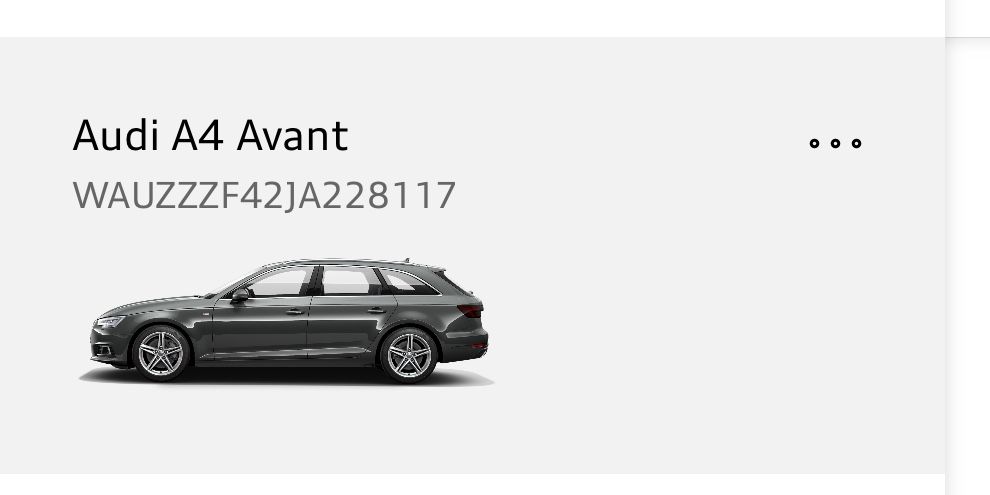Audi A4 140.000 km 21.000 &euro; Wallenfels 96346
