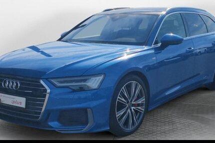 Audi A6 210.520 km 25.490 &euro; Schwäbisch Hall 74523