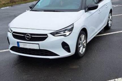 Opel Corsa 67.447 km 9.500 &euro; Babenhausen 64832