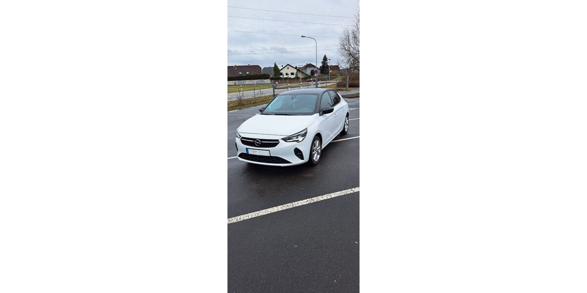 Opel Corsa 67.447 km 9.500 &euro; Babenhausen 64832