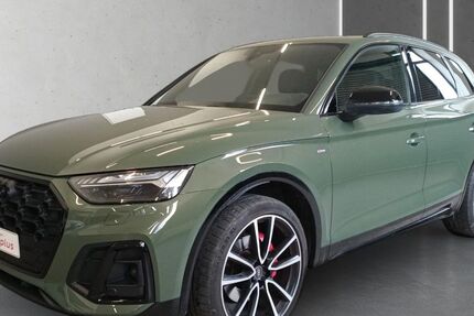 Audi Q5 33.692 km 42.889 &euro; Gera 07546