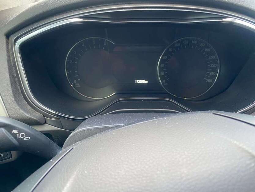 Mondeo